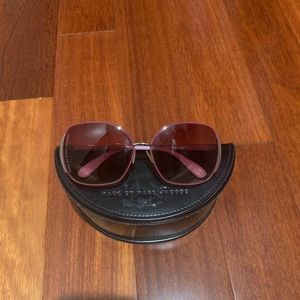 Marc by Marc Jacobs Sunglasses